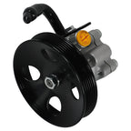 Power Steering Pump with Pulley for Hyundai Santa Fe (2001–2006)