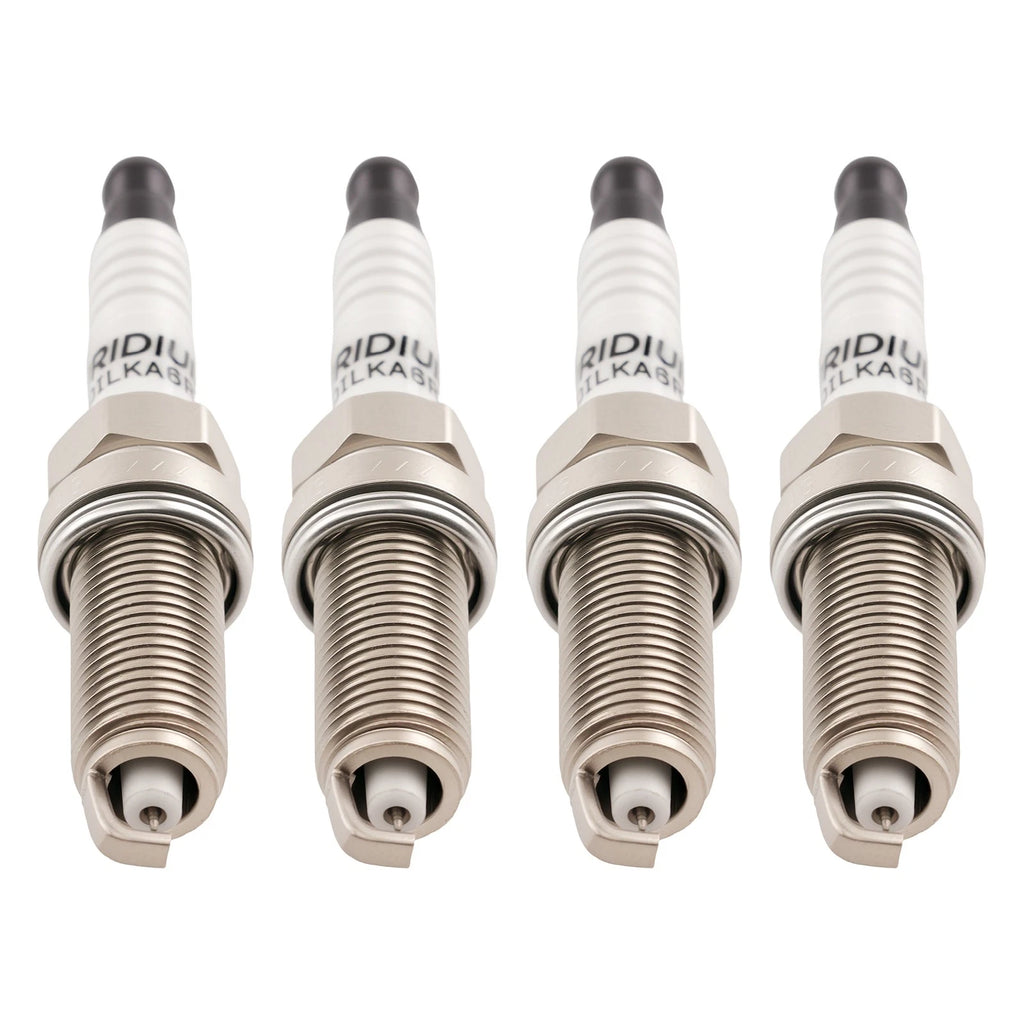 2X Iridium Spark Plugs for Lexus UX250h (2019–2020)