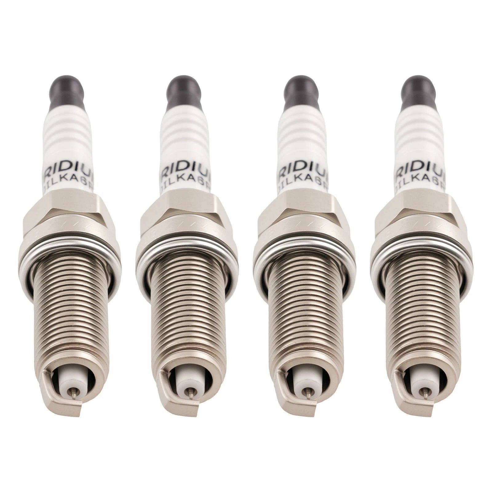 2X Iridium Spark Plugs for Lexus UX250h (2019–2020)