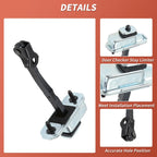 Front Right Door Check Strap for Hyundai Azera (2006–2011) No.793903L000