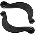 Set of 2 Rear Upper Moog Suspension Control Arms for Mazda 6 (2003–2008)