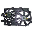Replacement Dual Fan Assembly 1st Design Only (See compatibility Chart)
