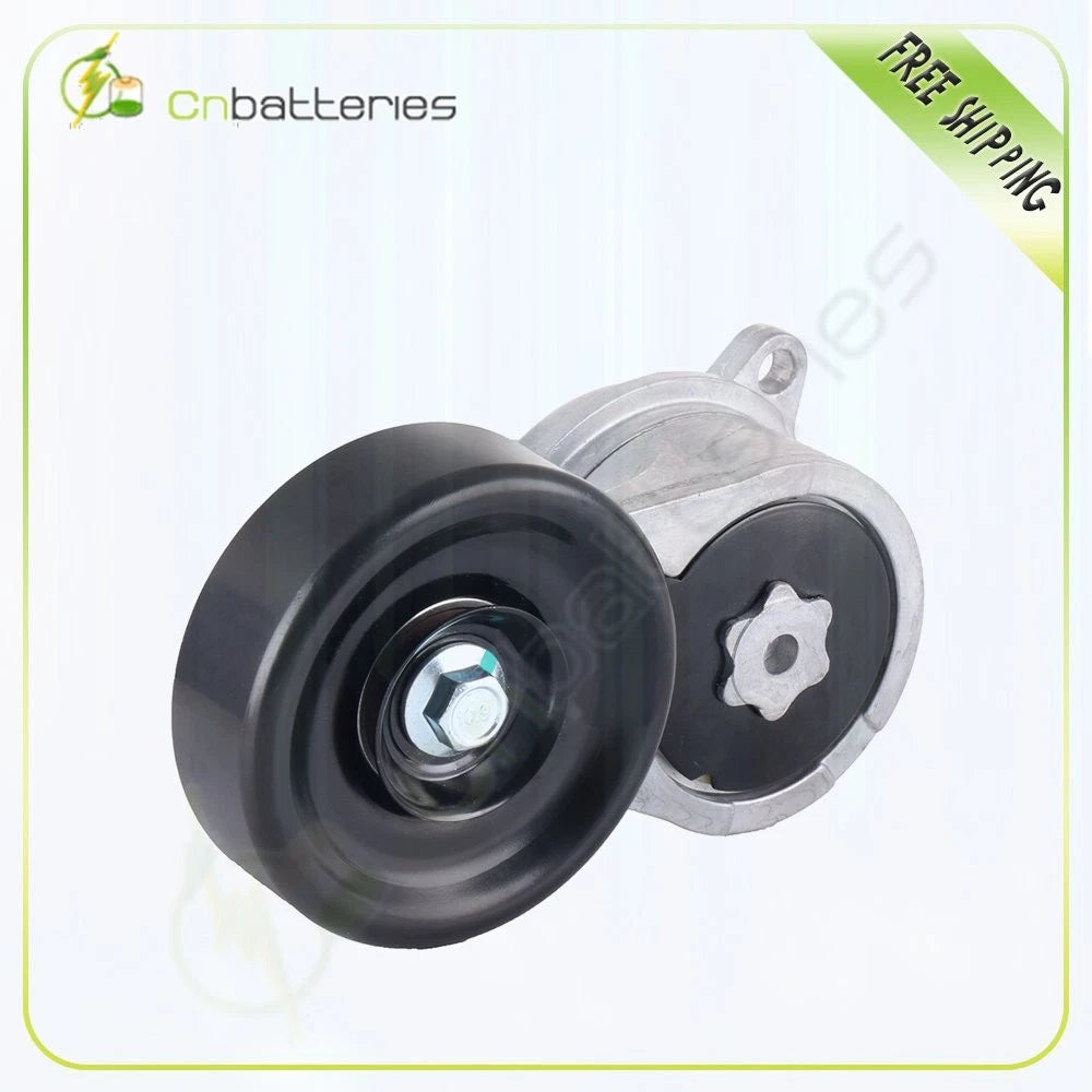 Serpentine Belt Tensioner for Lexus GS300 IS300 SC300 Toyota Supra (1993–2002) 166200W022
