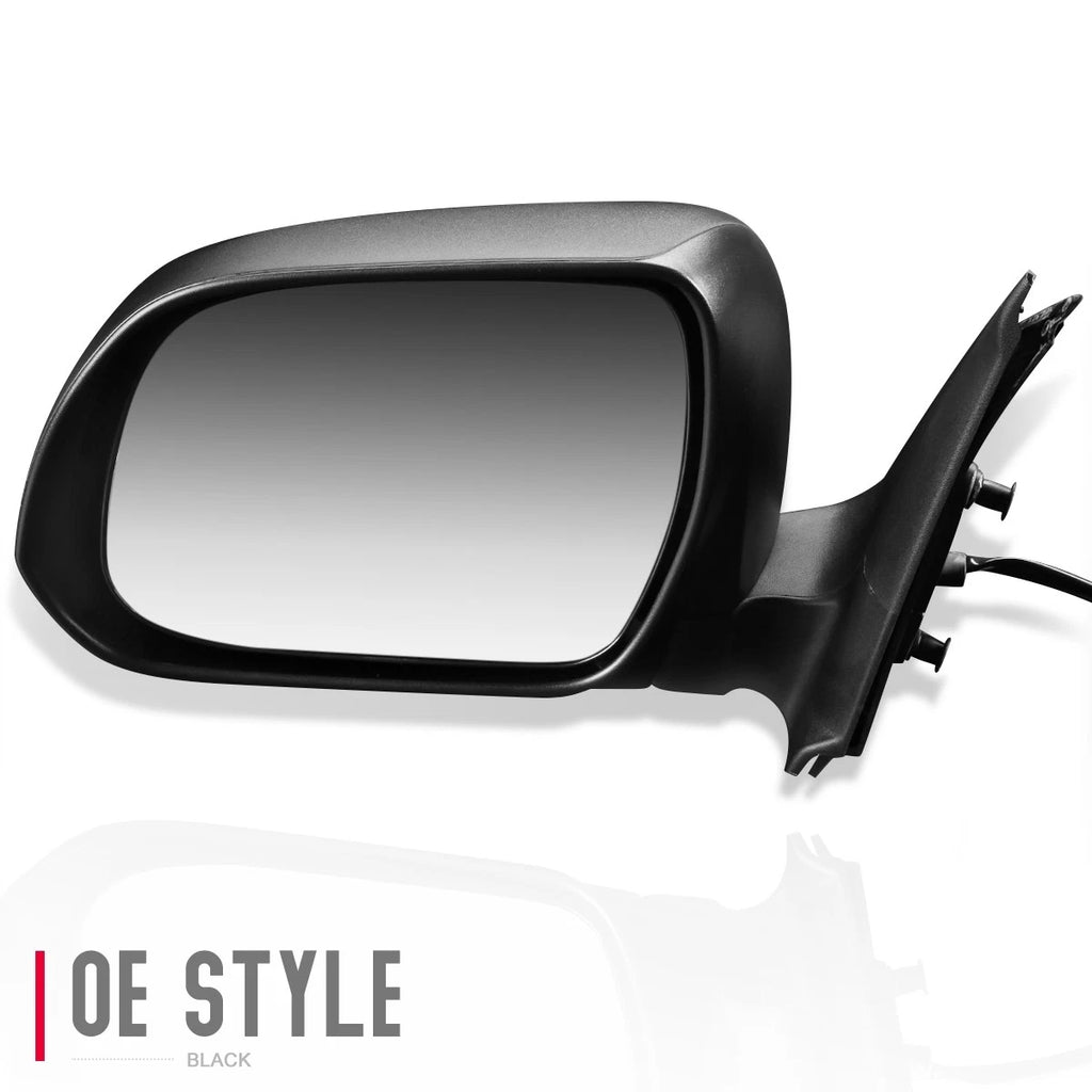 OE Style Powered Side View Door Mirror for Toyota Tacoma (2012–2015) TO1320282