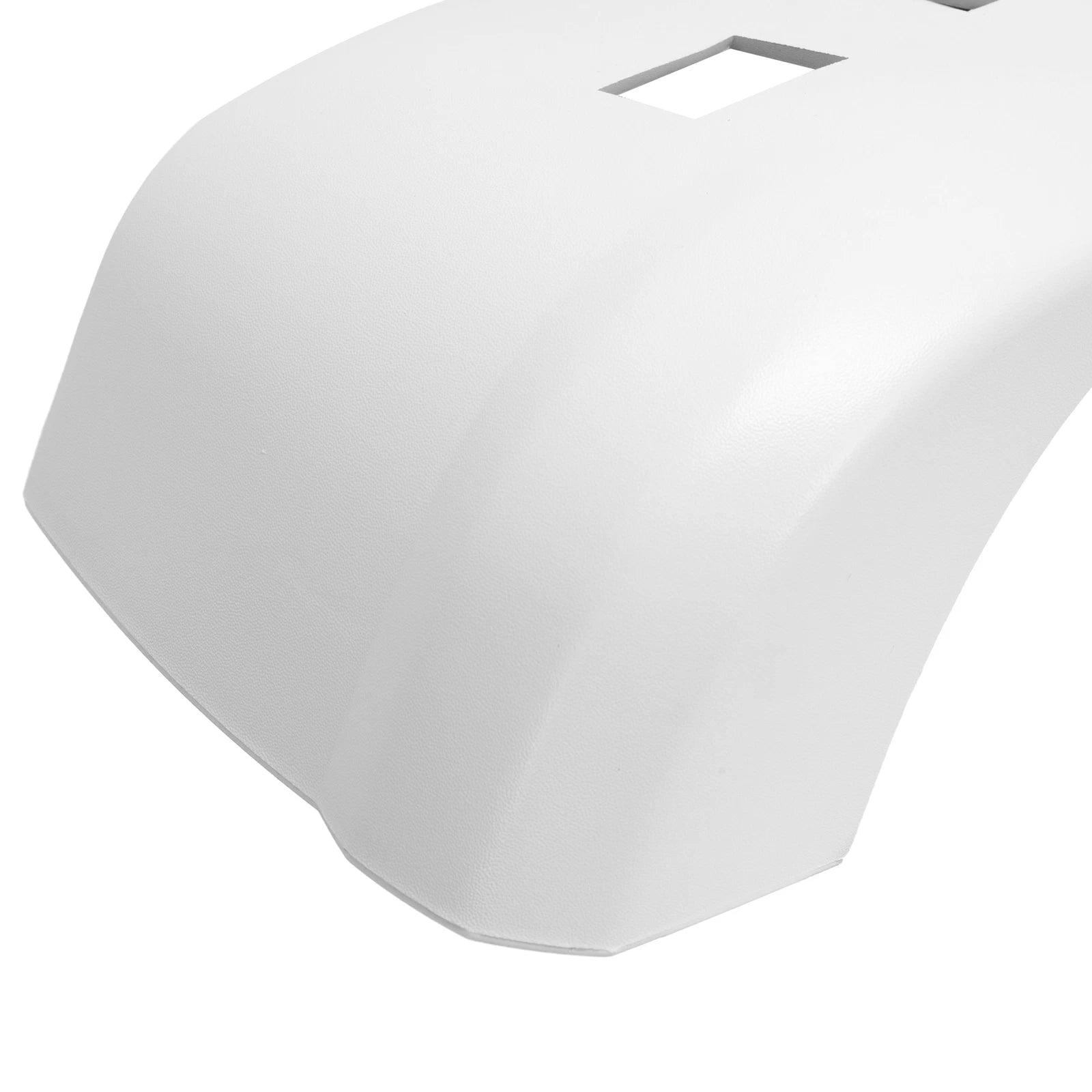 Bumper Face Bar End for Ford Transit Connect (2010–2013) Rear LH Painted