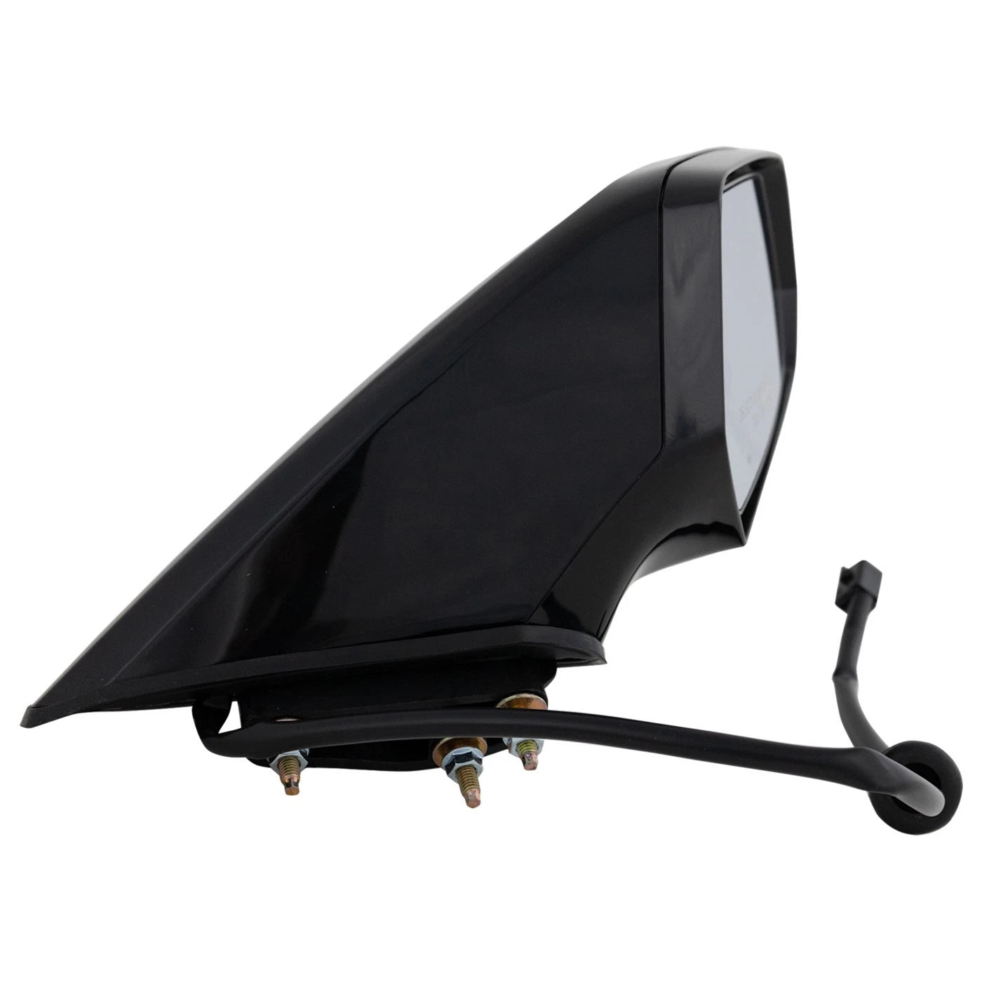Set of 2 Mirrors for Chevy Camaro (2010–2015)
