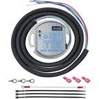Programmable Single Fire Electronic Ignition Module for Harley Dyna