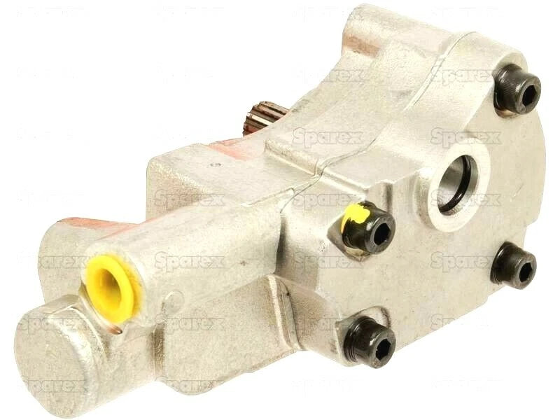 Auxiliary Hydraulic Pump for Massey Ferguson 230 240 250 265 275 290