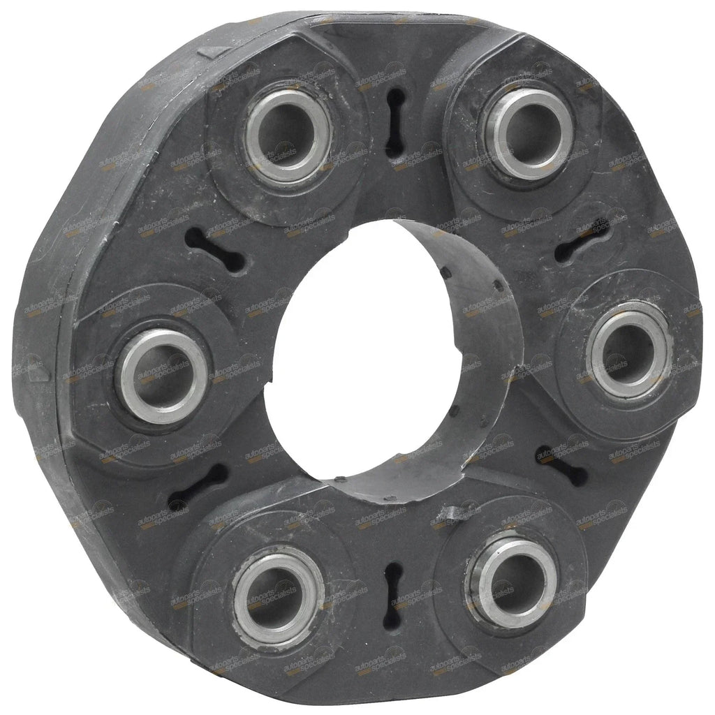 Front or Rear Rubber Driveshaft Coupling for Chrysler 300C V8 5.7L (2005-2012)