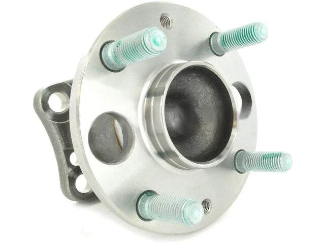 Rear Wheel Hub Assembly HZ712PG for Mazda 2 (2011–2014)