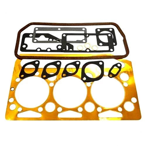 Head Gasket Set for Massey Ferguson 35 35X (1960–1975) Perkins A3.152