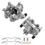 Rear Disc Brake Calipers Set for Lincoln Continental (2017–2020) 18B5477