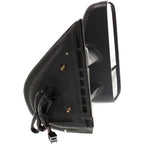 Heated Towing Mirror for Chevy Yukon Suburban (2000–2006)