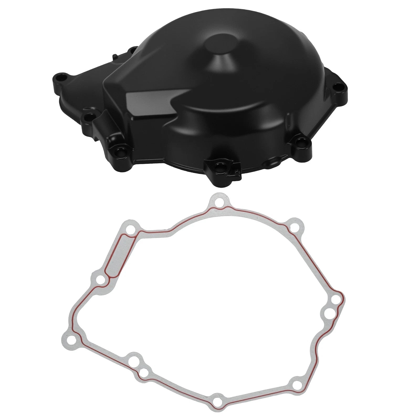 Engine Cover Left Stator for Yamaha YZF R6 (2006–2022)