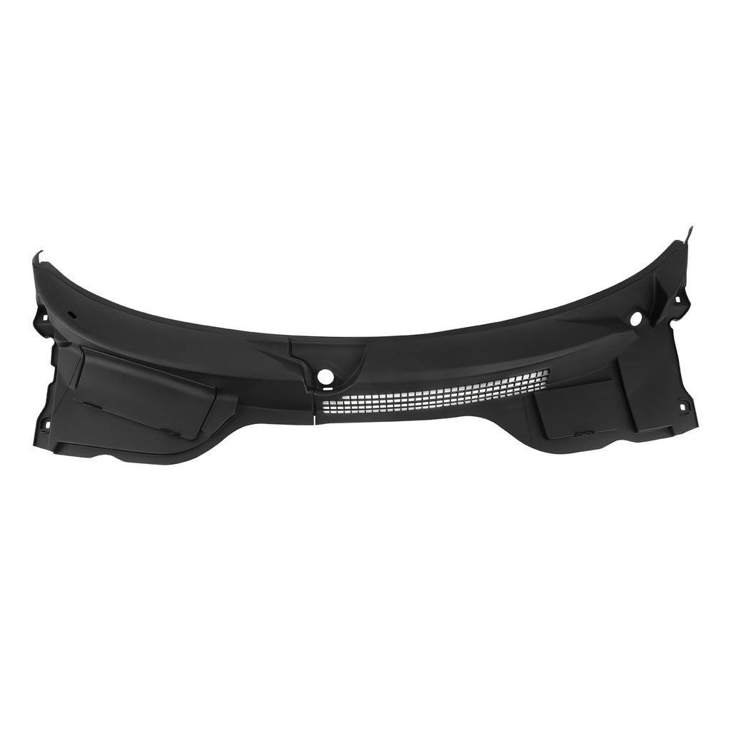 Windshield Wiper Cowl Cover Panel for Mini Cooper (2007–2015) 51132751209, 51132751210