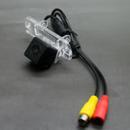 Rear View Backup Camera for Mercedes Benz ML350 (2011–2014)