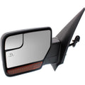 Power Mirror for Ford Expedition (2013–2014) Left Power Fold Heated Memory