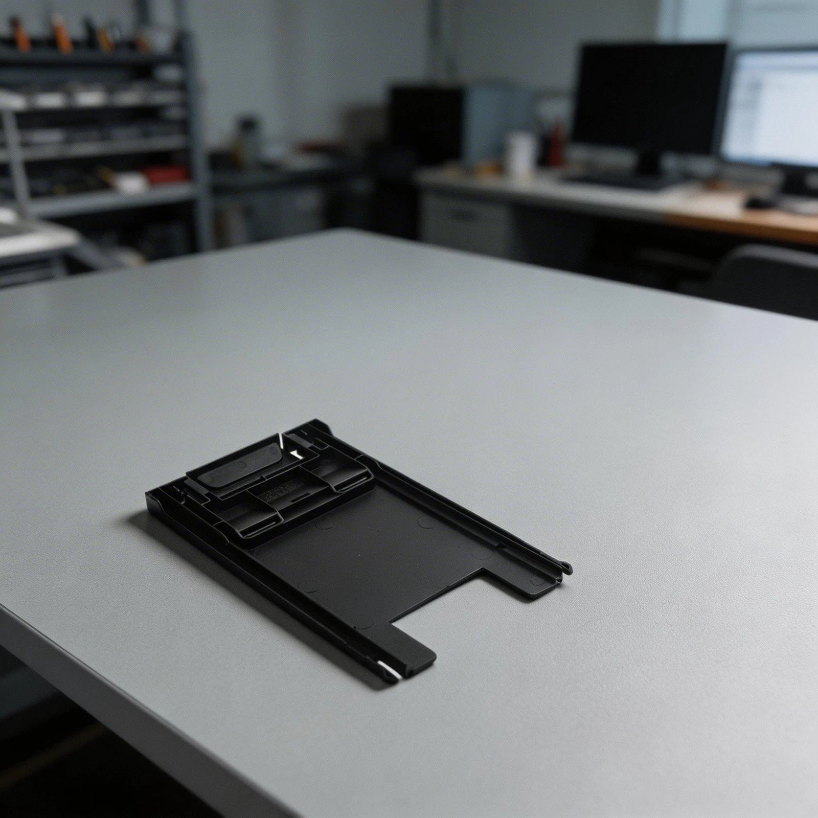 Output Tray for DCP J100 J200 J205 J102 J105 (Compatible)