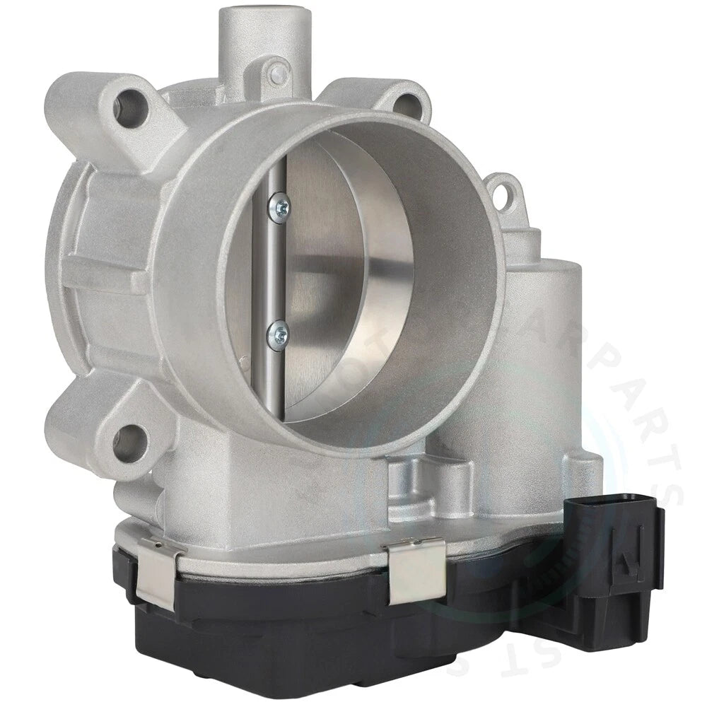 Aluminum Throttle Body for Jeep Cherokee (2014–2018)