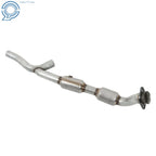 Set of 2 Catalytic Converters for Ford F-150 (2001–2003) RWD