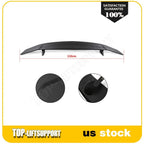 Trunk Spoiler Wing with LED Light for Dodge Dart (2013–2016)