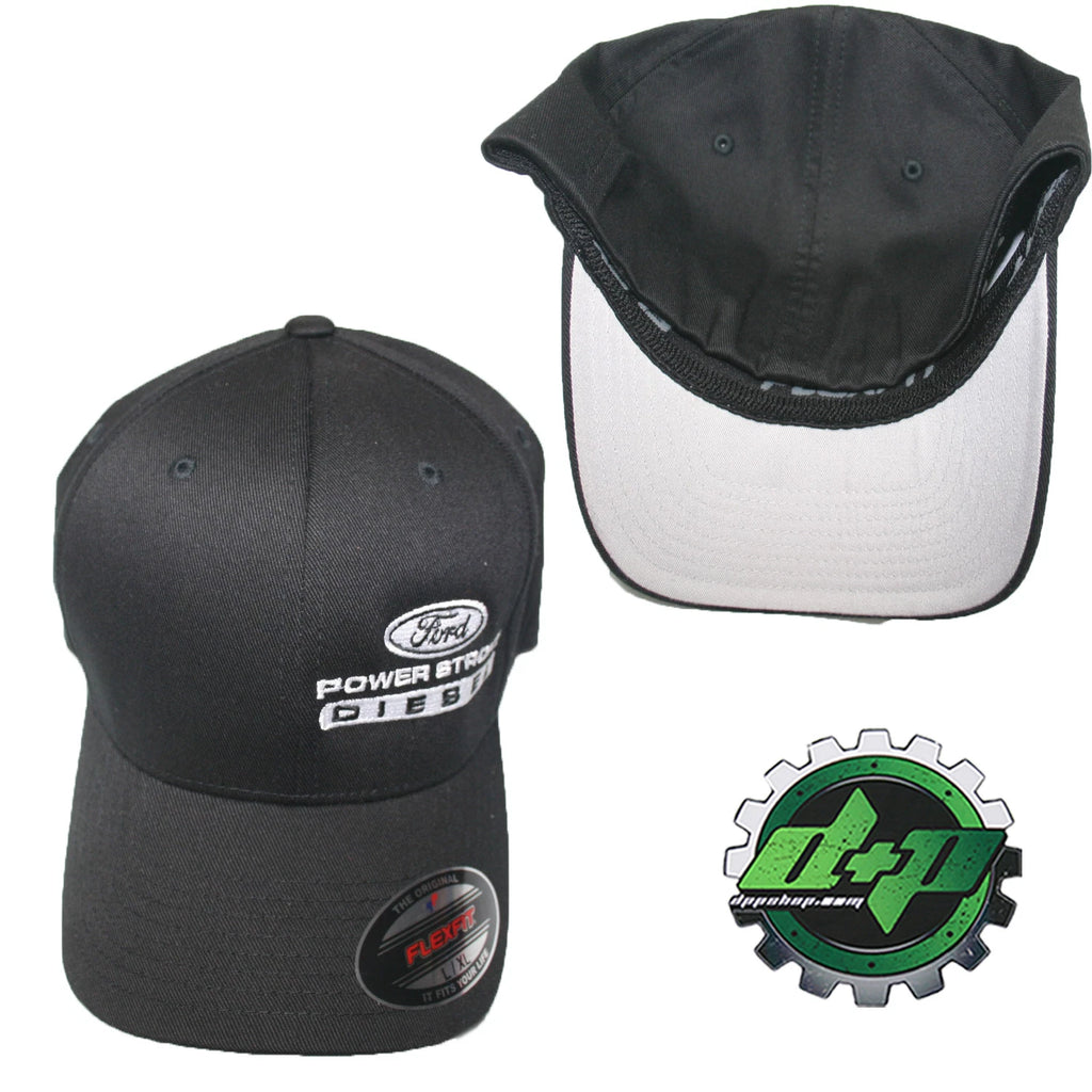Powerstroke Hat for Ford (L/XL)