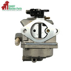 Carburetor for Nissan Tohatsu Mercury MF3.5 MFS4 MFS5 NFS4 4 Stroke (3.5-6HP)