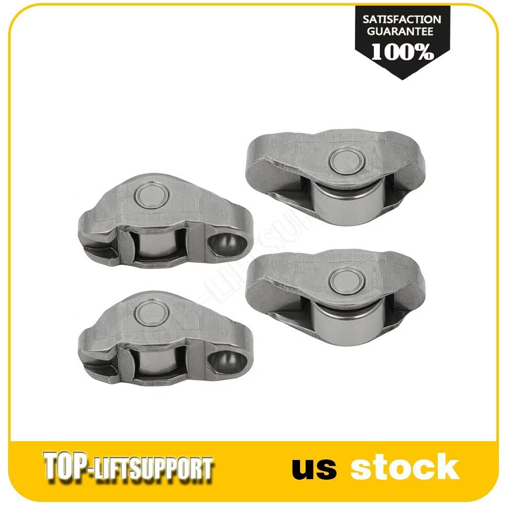 Dual Overhead Cam Rocker Arms for 2.0L (2000–2015)