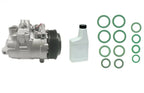 A/C Compressor Kit with O Rings for Ford Explorer (2006-2010)