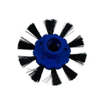 3X Side Brush Set for BOBOT Intense 232 (Replacement)