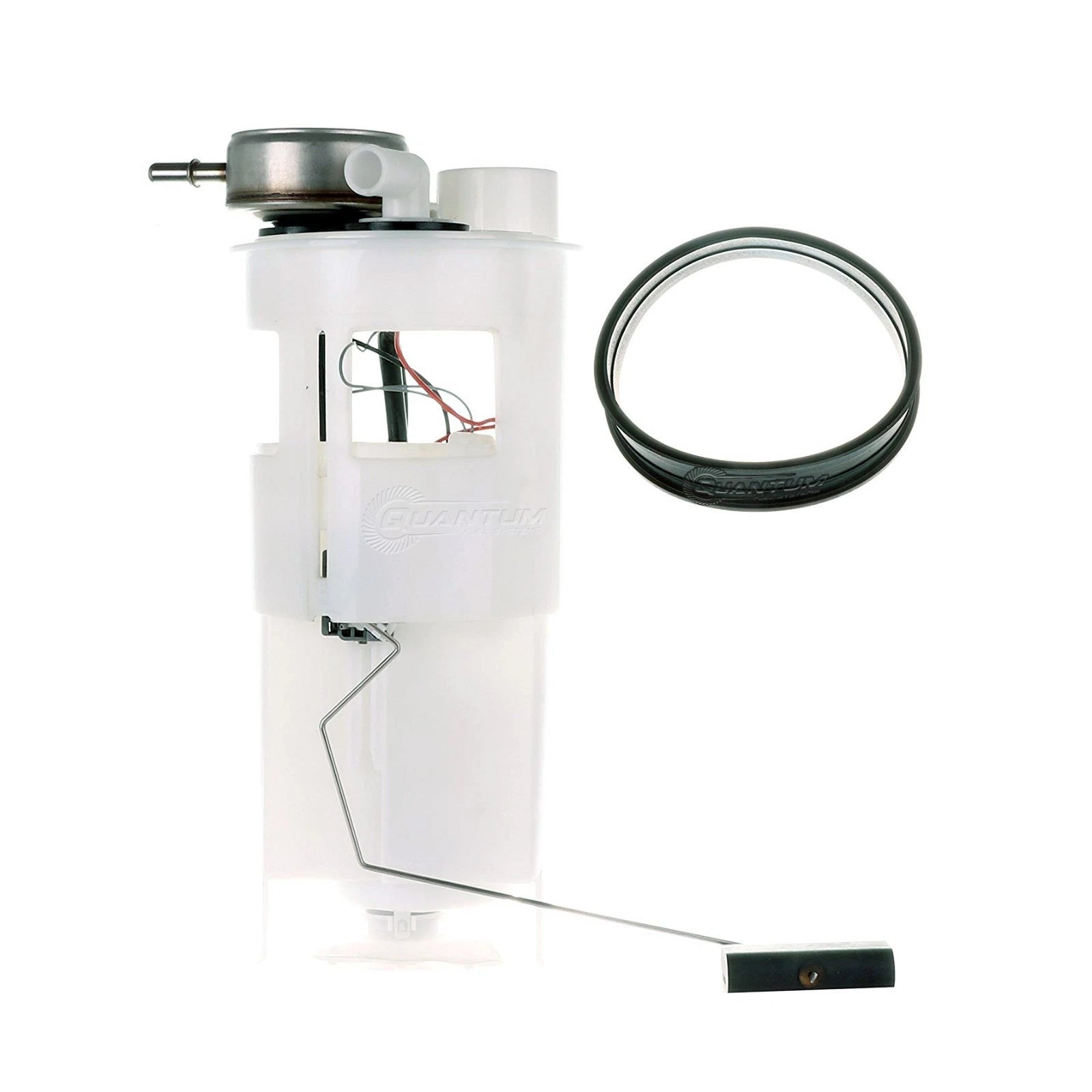 In-Tank Fuel Pump Module QFS + Sensor for Dodge B150 B250 B350 (1992–1995)