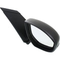 Set of 2 Power Mirrors for Mazda 2 (2011–2014) Paintable