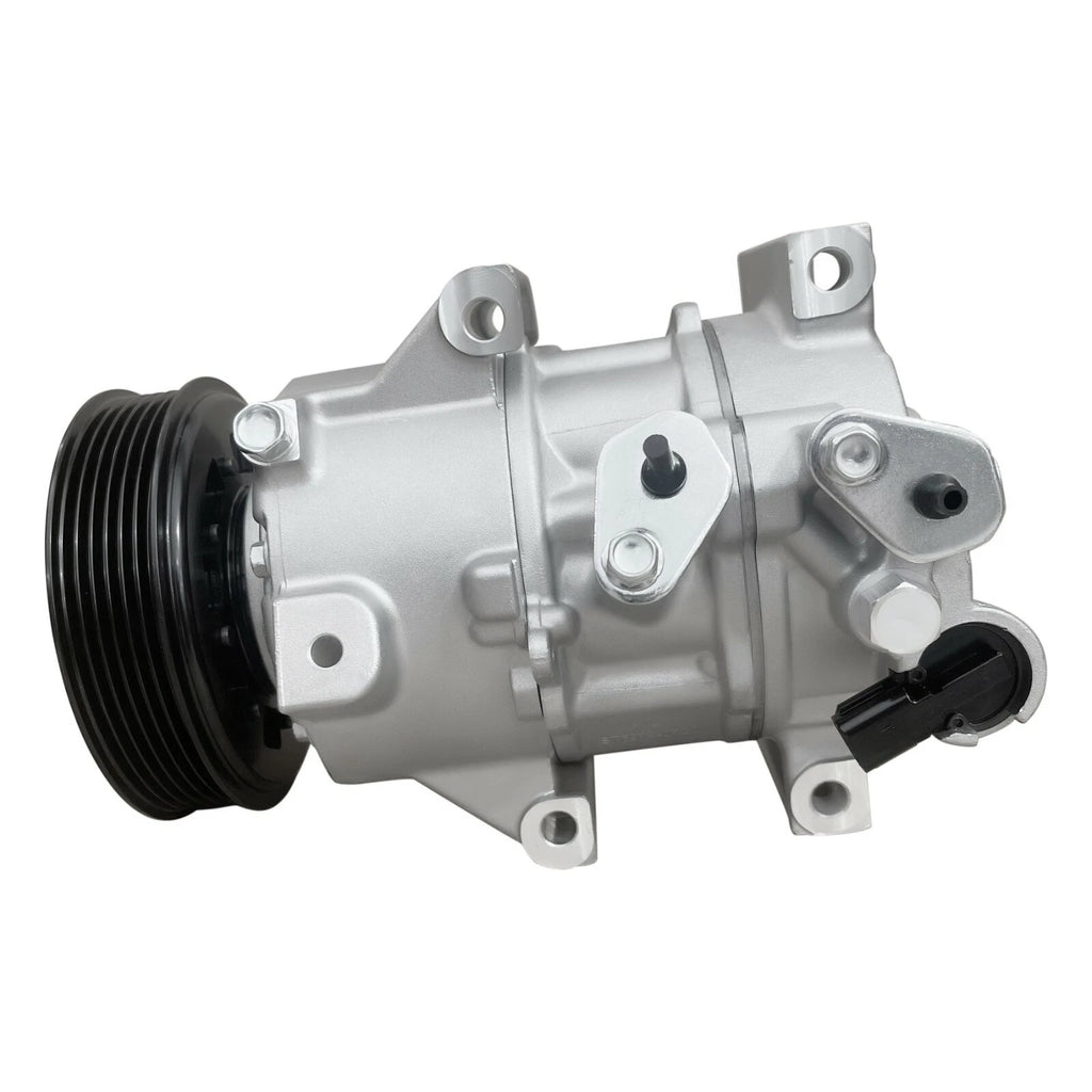 A C Compressor Kit With Condenser for Hyundai Sonata 2.4L (2015-2017)