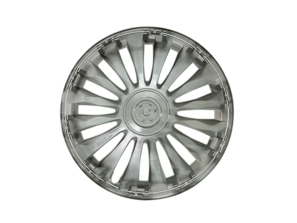 17" Hubcap Wheel Cover for Mercedes-Benz Metris Van (2016–2023) OEM Silver
