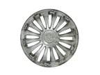 17" Hubcap Wheel Cover for Mercedes-Benz Metris Van (2016–2023) OEM Silver