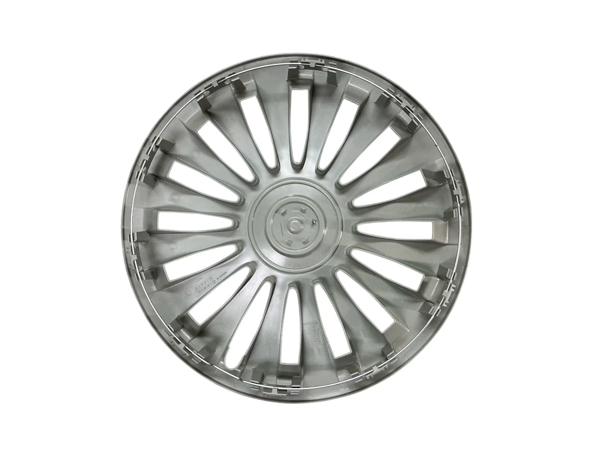17" Hubcap Wheel Cover for Mercedes-Benz Metris Van (2016–2023) OEM Silver