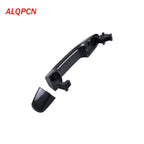 Outside Door Handle Rear Left for 2012-2017 Toyota Camry