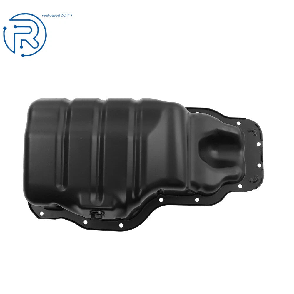 Engine Oil Pan for Hyundai Elantra, Kia Soul, Forte (2011–2016)