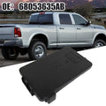 Fuse Box Cover Lid for Dodge Ram 1500 2500 3500 (2002-2023)