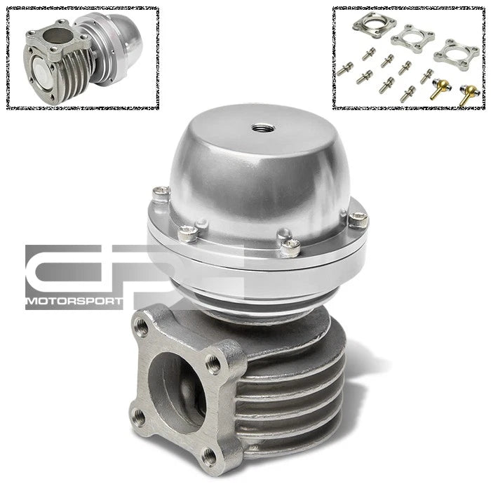 Turbo Boost Manifold for 44/46MM (External Wastegate, 10 PSI Spring)