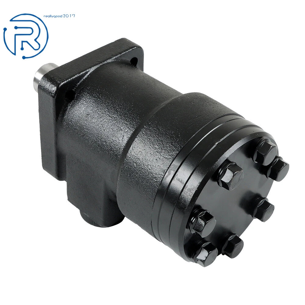 Hydraulic Gerotor Motor for Eaton Char-Lynn H Model