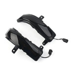 LED Turn Signal Light Mirror Indicator Lamp for Mazda 5, CX-7 (2008-2011)