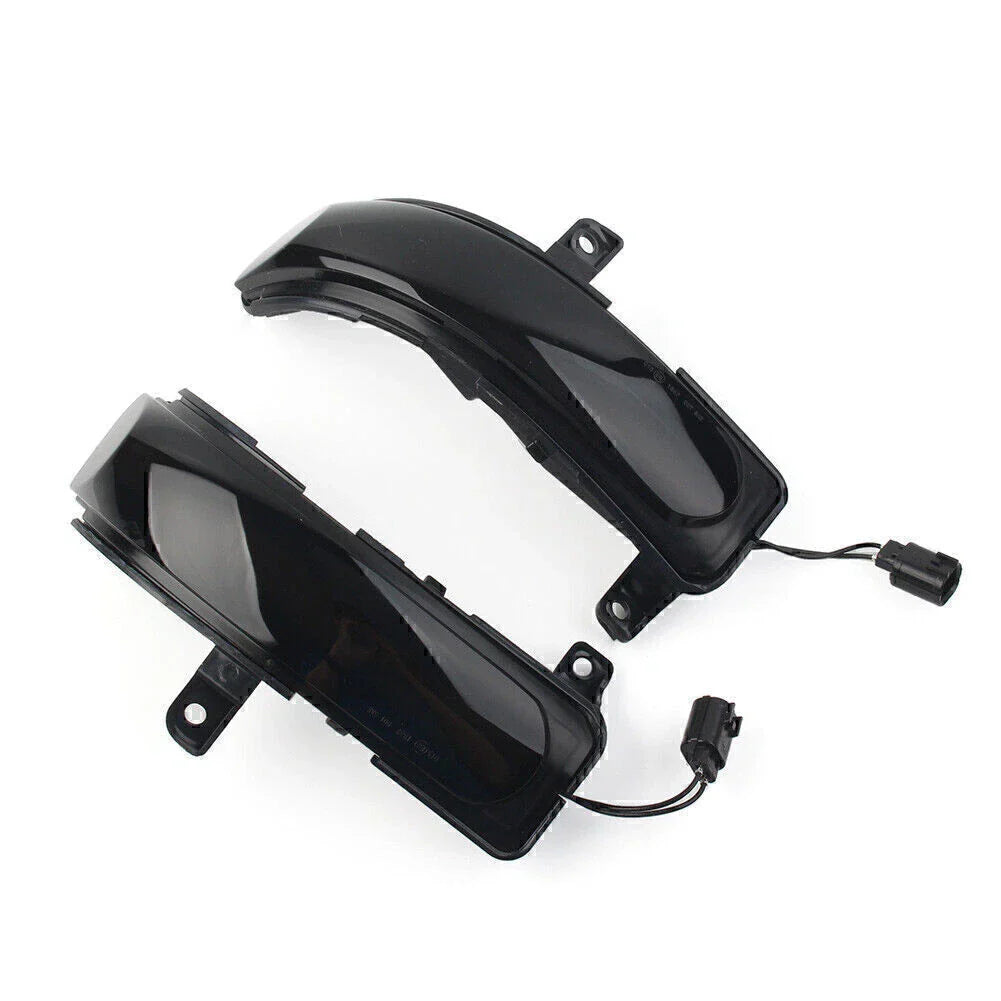 LED Turn Signal Light Mirror Indicator Lamp for Mazda 5, CX-7 (2008-2011)