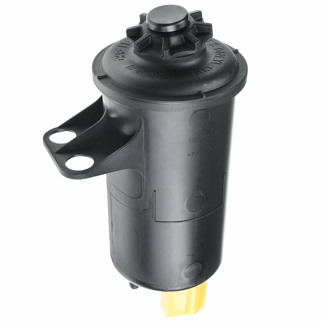 Power Steering Reservoir Bottle with Cap for BMW X5 X6 (2010–2017)