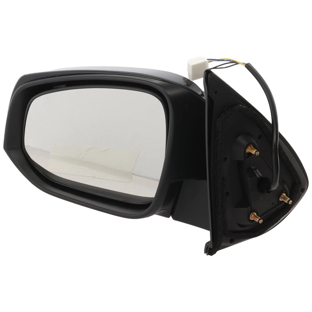 Power Heated Mirror for Toyota Tacoma (2016–2020) Left Side Paintable