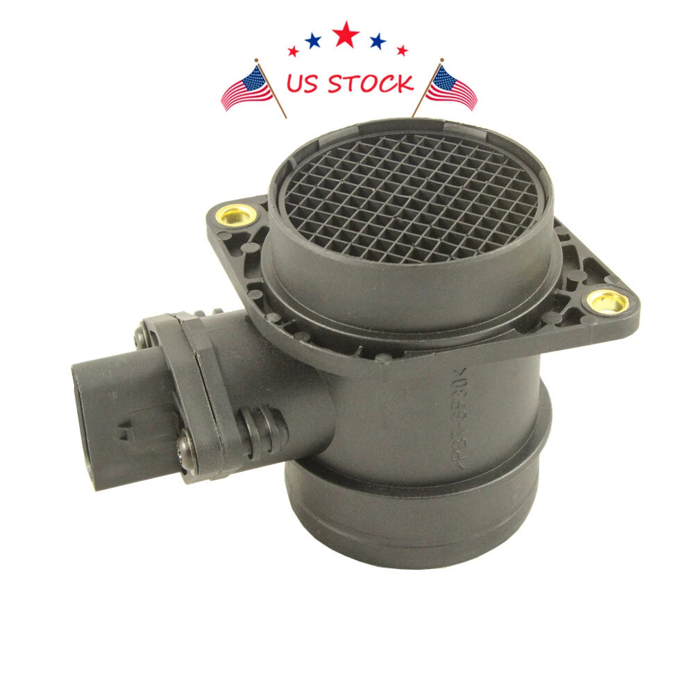 Mass Air Flow Sensor for VW Beetle Golf Jetta (1998-2005)