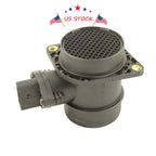 Mass Air Flow Sensor for VW Beetle Golf Jetta (1998-2005)