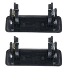 4pc Front Rear Left & Right Outer Door Handle for Ford Explorer (1996–2001)