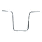 Chrome 18" Rise Ape Hanger Handlebar for Harley Sportster 883 1200 (1986–2023)