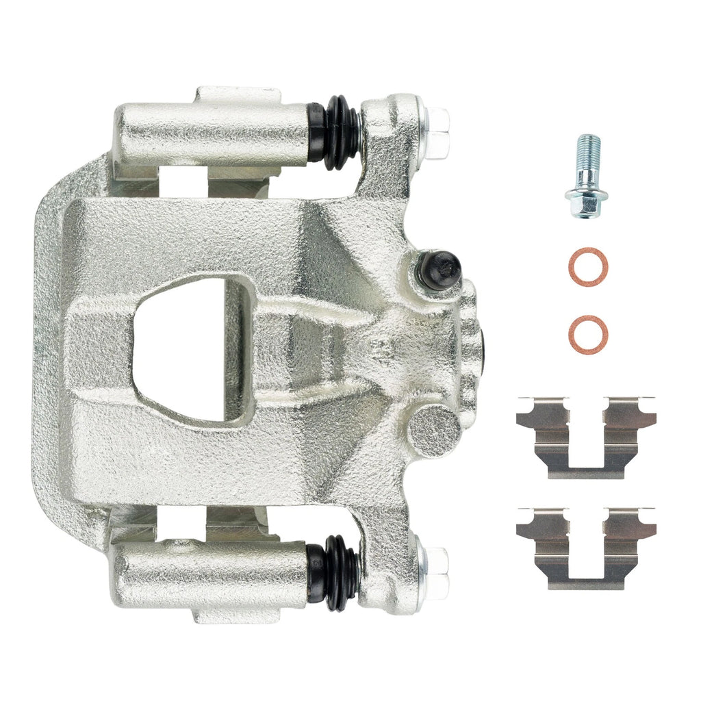 Disc Brake Caliper w/Bracket for Nissan Altima Maxima (2007–2012)